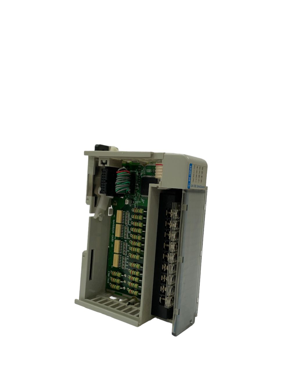 Allen-Bradley 1769-IQ16