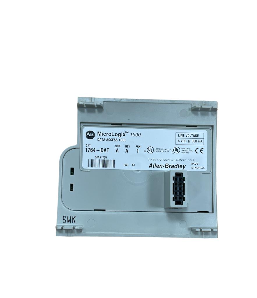 Allen-Bradley Micrologix1500