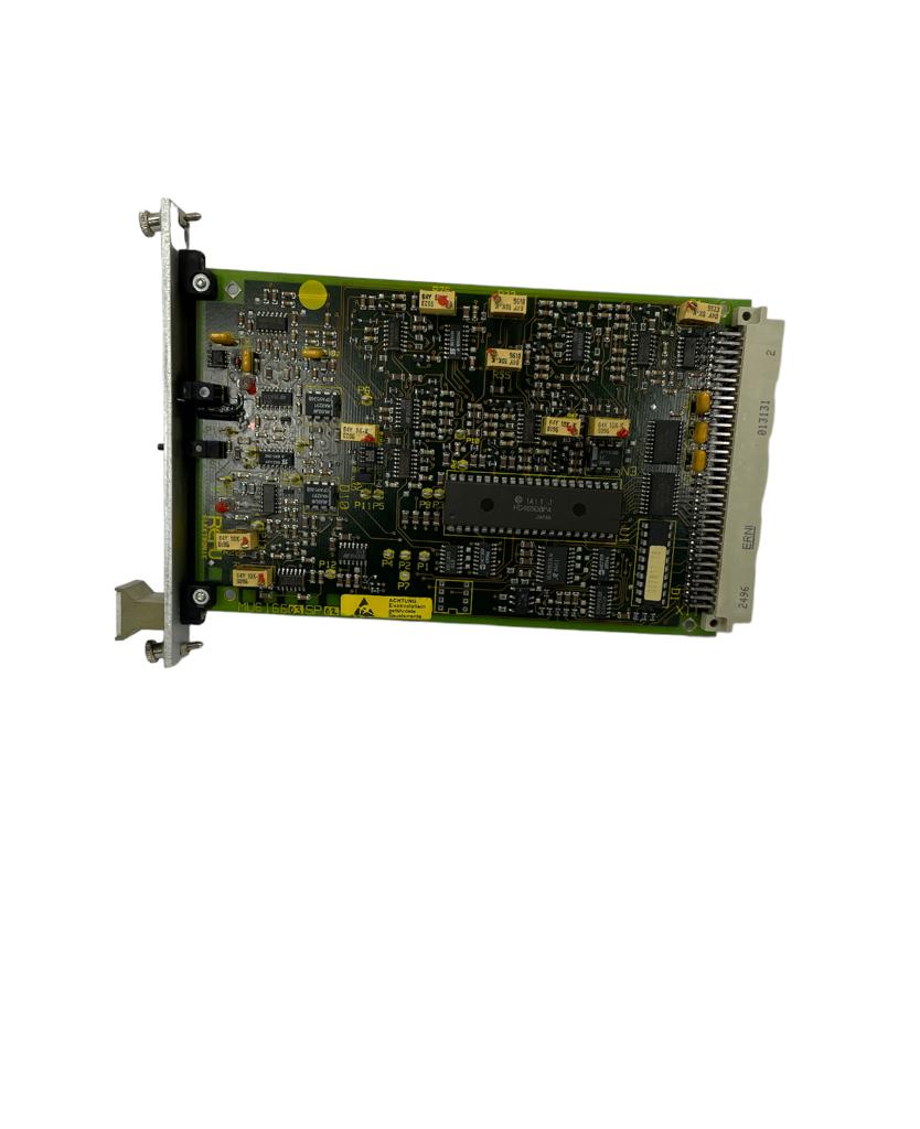 Refu Eletronic MU6166