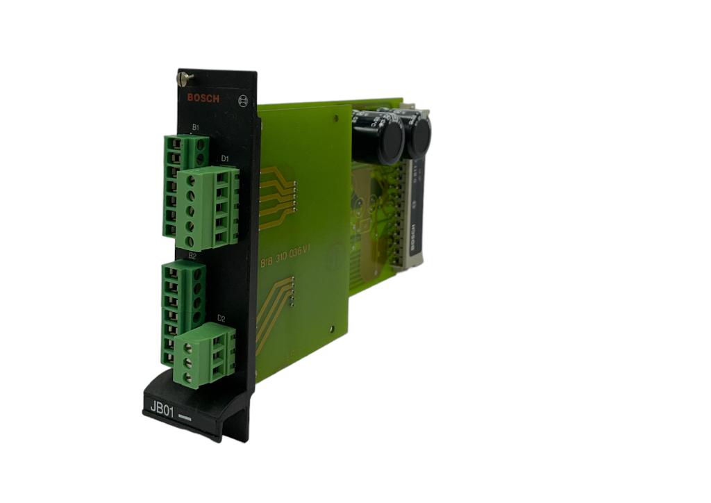 BOSCH JB-01 0-811-405-071